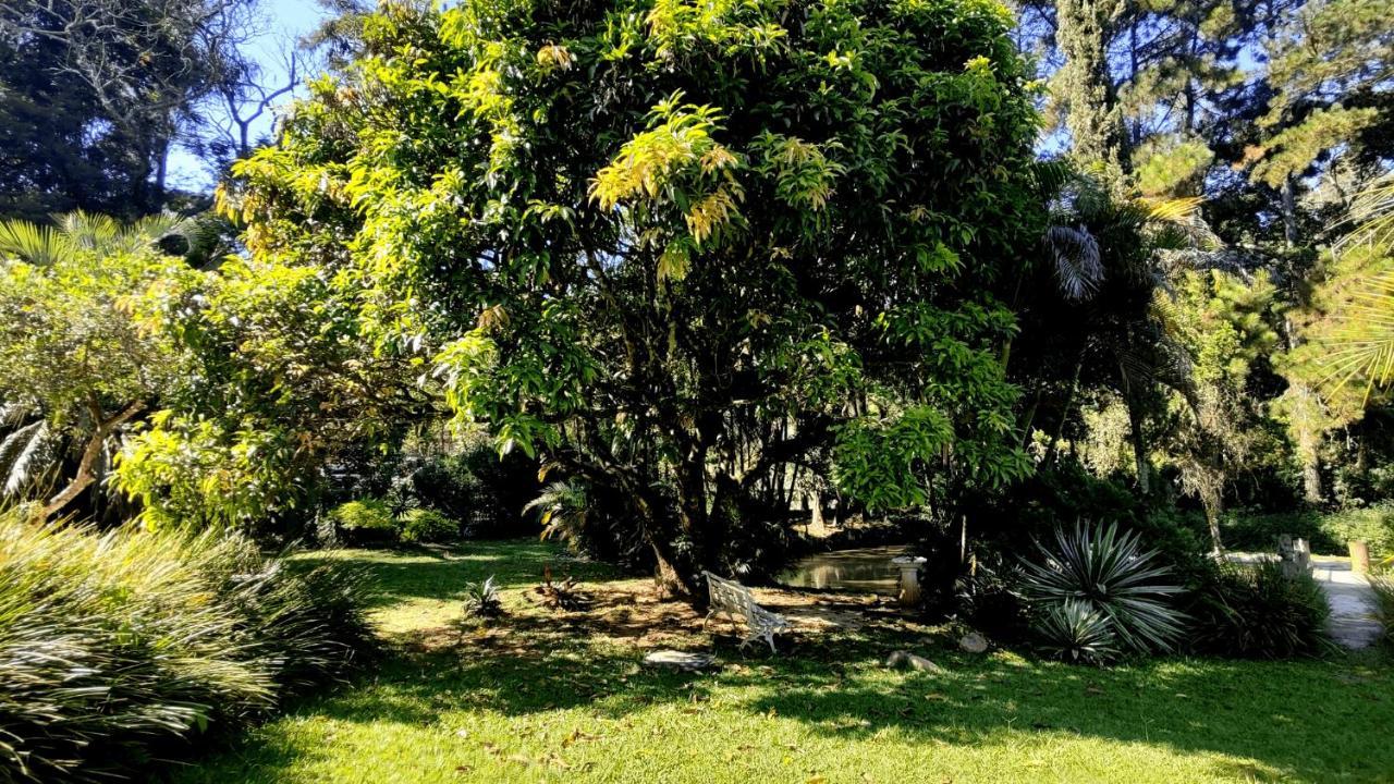 Solar Da Fenix Um Oasis A 40 Min De Sp Βίλα Mairiporã Εξωτερικό φωτογραφία