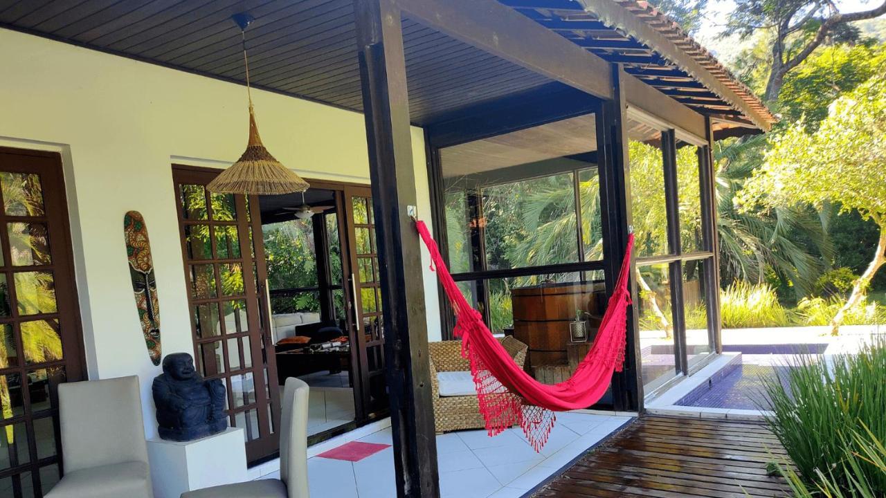 Solar Da Fenix Um Oasis A 40 Min De Sp Βίλα Mairiporã Εξωτερικό φωτογραφία